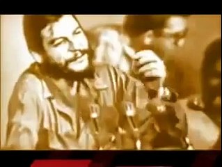 Che'den kısa bir şiir