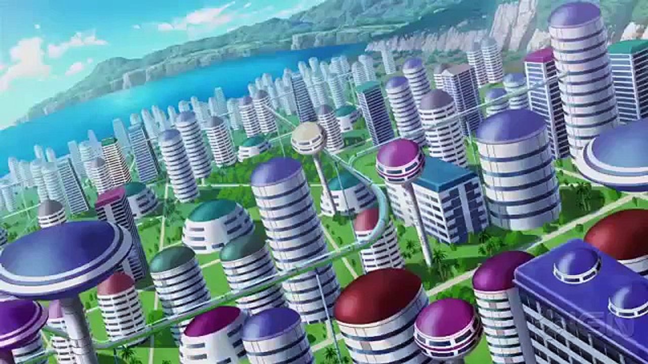 ดูหนังDragonball Z Resurrection F (2015) ดราก้อนบอล แซด  [FULLHD] มาสเตอร์พากย์ไทย