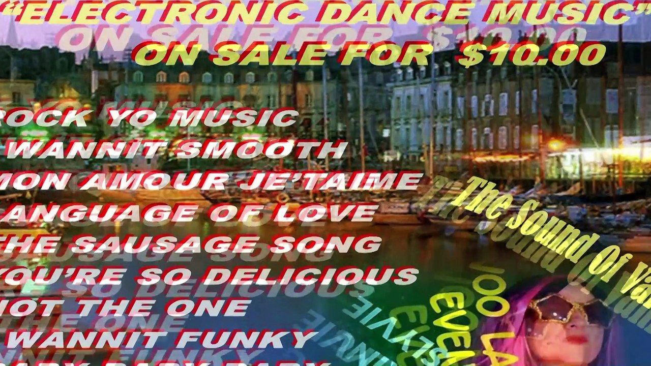 SYLVIE LE NOUAIL  "CD PROMO"