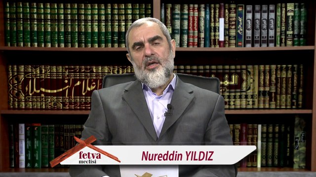368) Müslüman, tuttuğu takımın kazanması için dua edebilir mi? - Nureddin Yıldız - fetvameclisi.com