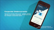 Corporate Under Currents Mobile Application-Enterprise Mobile App Development