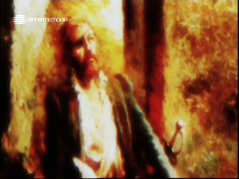 A Alma e a Gente - VII #28 - Camões, Segundo Camões - 20 Jul 2009