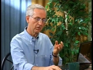 The Lost Tribes of Israel (1 of 4)