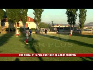 VLLAZNIA A FITON 3-0 MIQËSOREN ME VLLAZNINË B