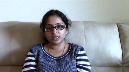 Panzer Solutions-Sarita Video Testimonial