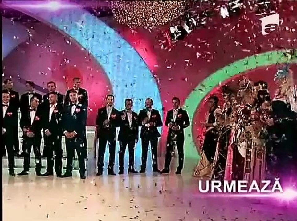Teaser Gala