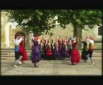 Coros y Danzas de Santander