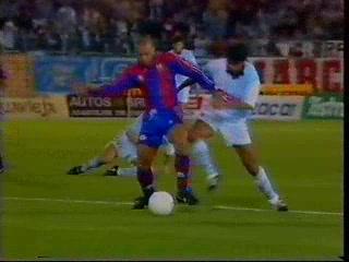Ronaldo-SuperPlay(Barcelona)
