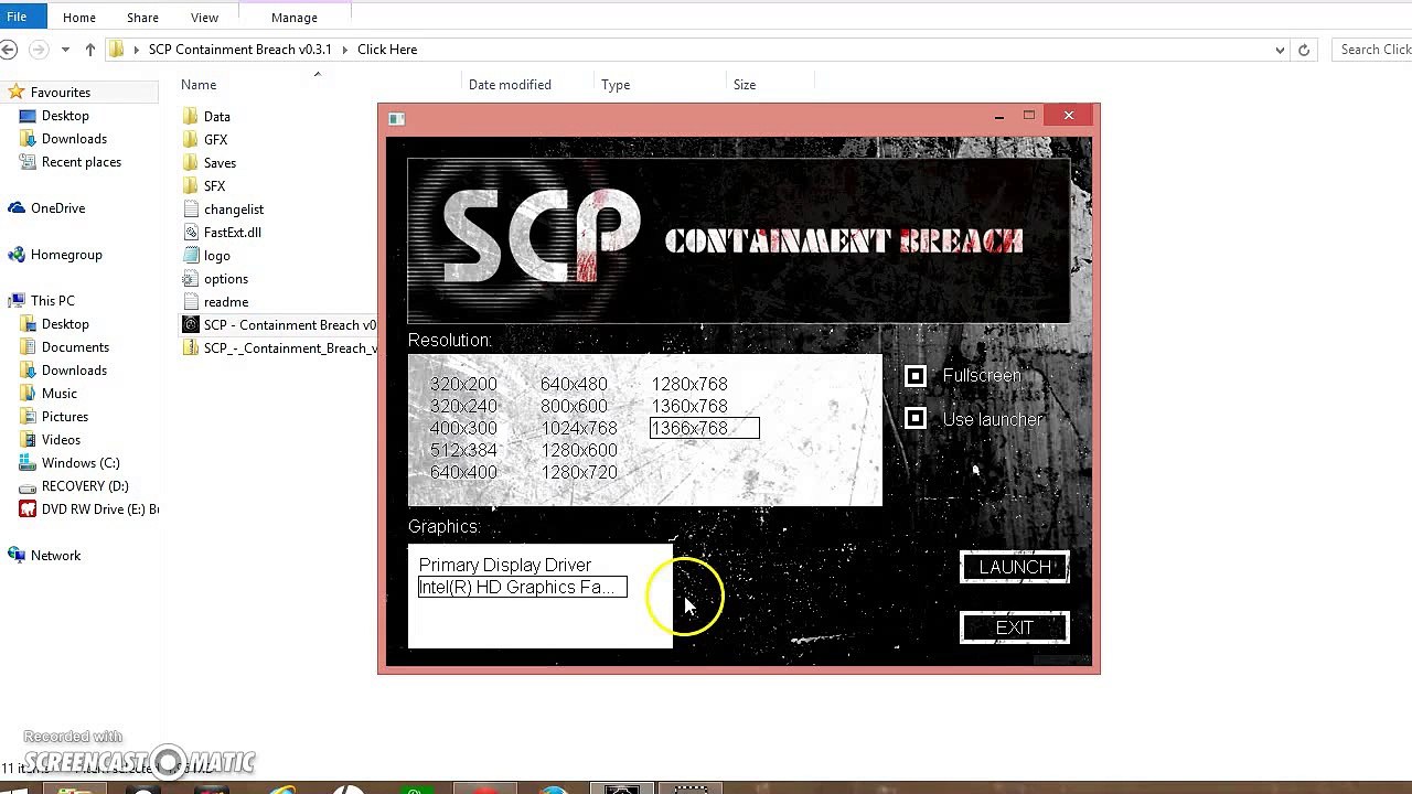 Eat That Scp 173 Scp Containment Breach Gameplay Part 2 Video Dailymotion - roblox scp containment breach site 54