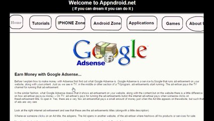 How to earn from google adsense account in pakistan