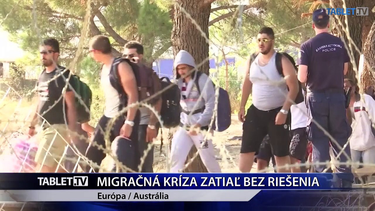 Maďarsko: Parlament schválil zákony na zamedzenie prílevu migrantov