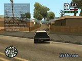 Grand Theft Auto San Andreas Misja 21 Płonące Pożądanie