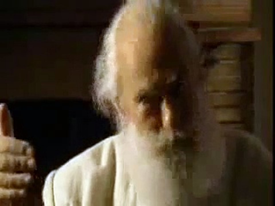 Tiziano Terzani - Tutto è uno