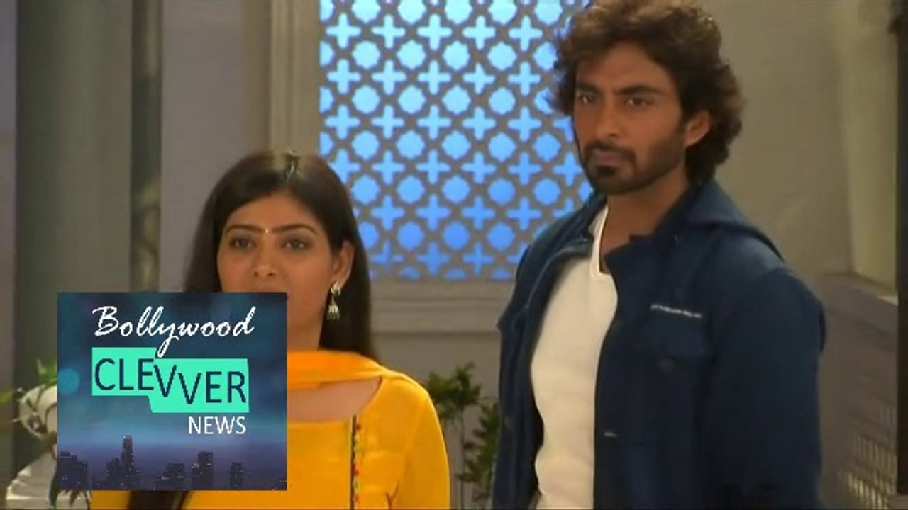 SUhani Si EK Larki SHOCKING News Suhani & Yuvraj Getting DIVORCED-04th September 2015