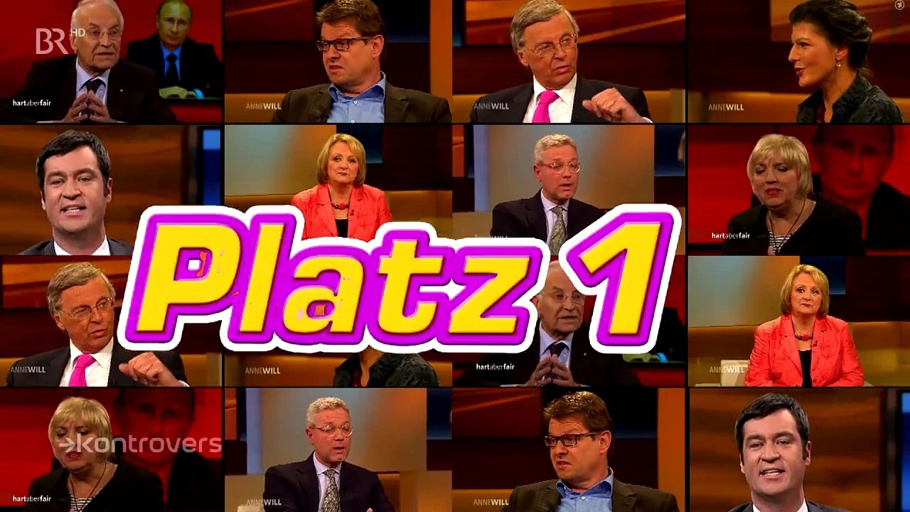 Nachschlag Von Büchern, Brüsten und mehr ... Kontrovers BR