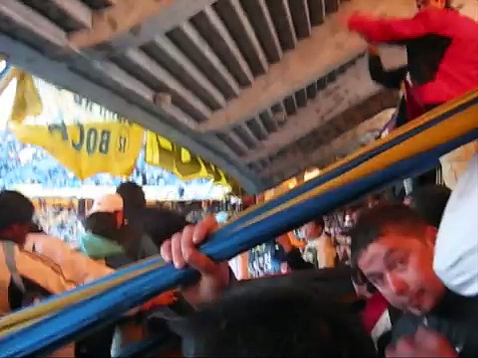 Boca Juniors Canciones