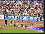 1999 Rieti 1000m