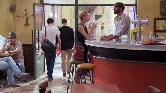 Indiscrétion PBLV : Coralie révèle à Thomas qui est César