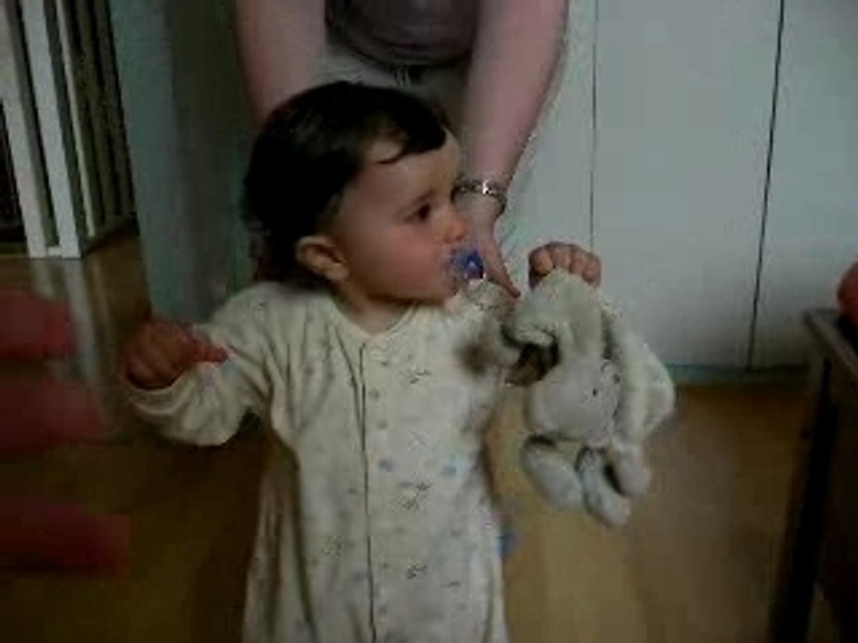 very first steps of ELOISE