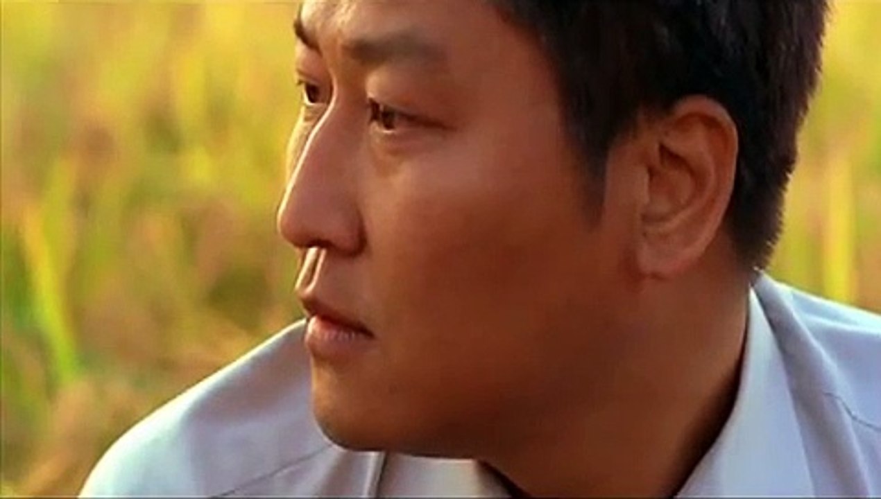 살인의 추억(Memories of murder) Cinema MV, From Yesterday