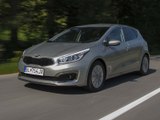 Kia Cee'd: 1er contact en vidéo