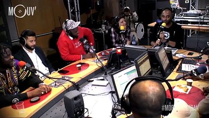 NORBAT DE PARIS (NORBERT) : " J'aime les mecs costauds" #TALKFICTION