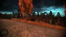 S.T.A.L.K.E.R  Shadow of Chernobyl   Autumn Aurora 2   ENB