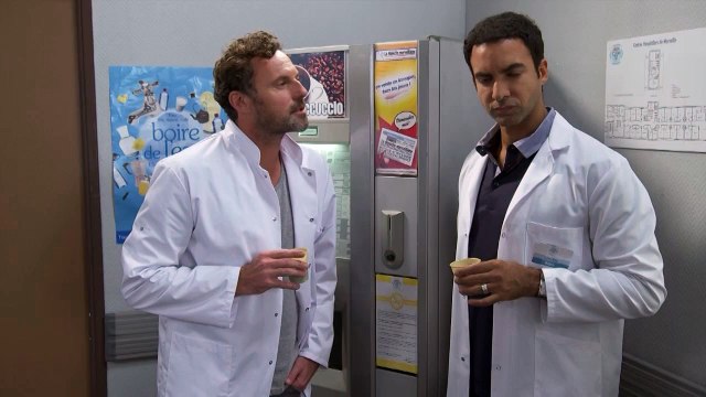 Indiscrétion PBLV : Nicolas et Riva passent un pacte