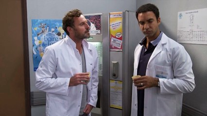 Indiscrétion PBLV : Nicolas et Riva passent un pacte