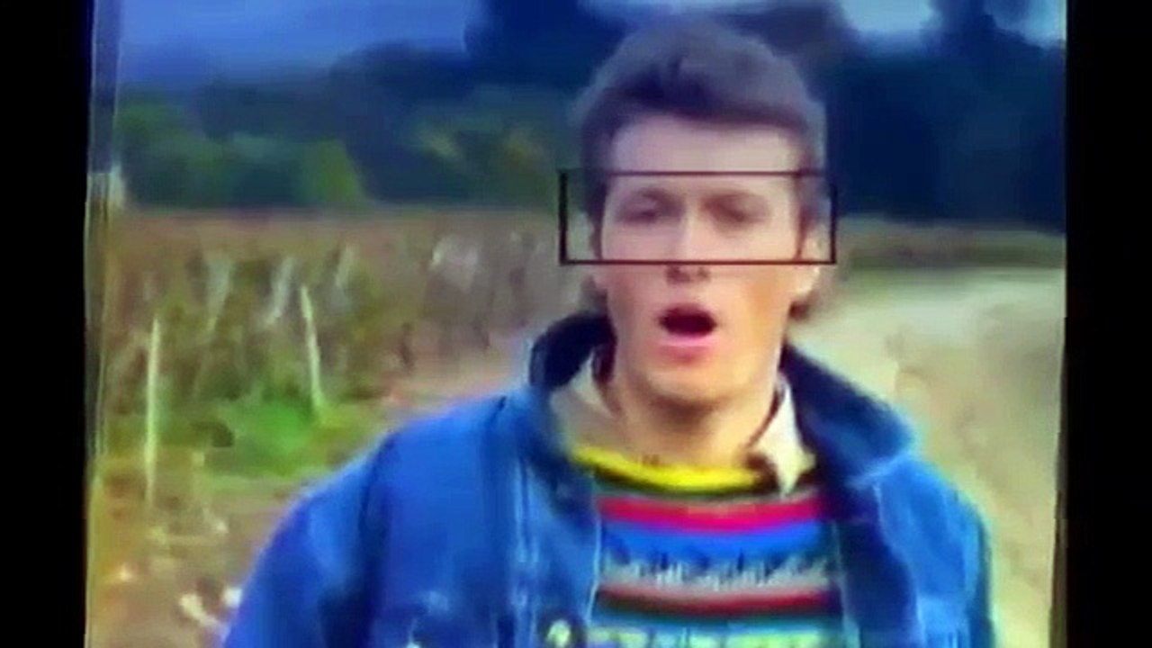 A-HA -- Cry Wolf