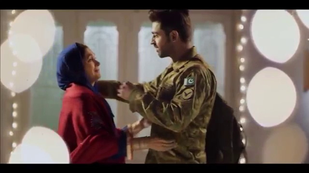Tu Thori Dair - Farhan Saeed, Urwa Hocane