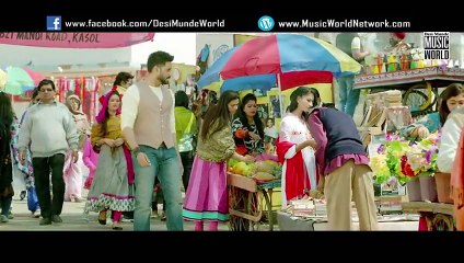Mere Humsafar (Full Video) All Is Well | Abhishek Bachchan, Asin | New Song 2015 HD