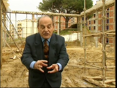 Lendas e Narrativas - A RTP Faz Anos - 1996