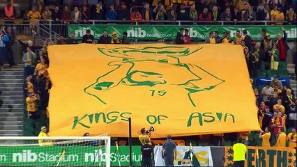 Qualifs Mondial 2018 - L'Australie écrase le Bangladesh