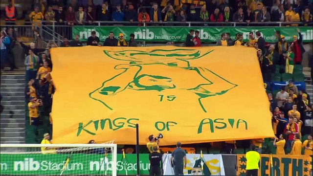 Qualifs Mondial 2018 - L'Australie écrase le Bangladesh