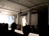 Wilson Racquet Sports Fashion Show - Part 1 - Tennis Panorama News