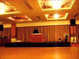 A Tribute to Linda O'Neill, table top puppetry and dance