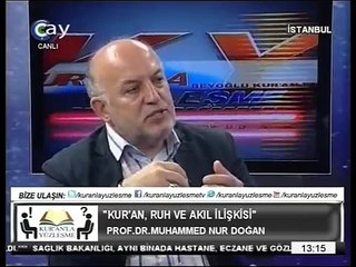 Akil bizi mutlak doğruya götüren düşünce sistemidir