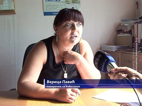 Formiran savet za migracije, 04. septembar 2015. (RTV Bor)