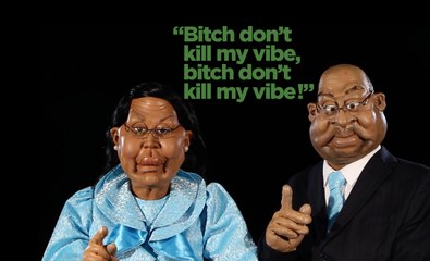 We’ve Got the Power