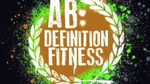 Boxing Fit With Alison Booker Definition Fitness - Bagwork & Abs Blast