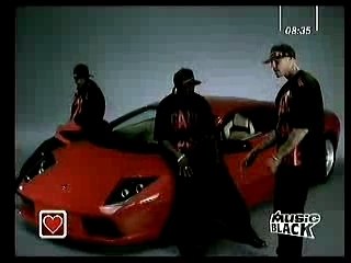 Booba garde la peche