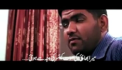 Great answer by muslim student to Hindu teacher