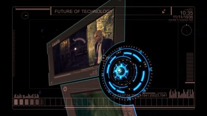 Intro Futuriste FX [1080p]