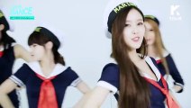 150810 T-ARA (티아라) - So Crazy (완전 미쳤네) (Dance Ver.) [1080p]