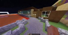 Minecraft: Koooolejna szkoła... XD