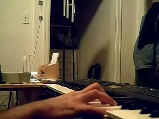 Merengue Piano 102