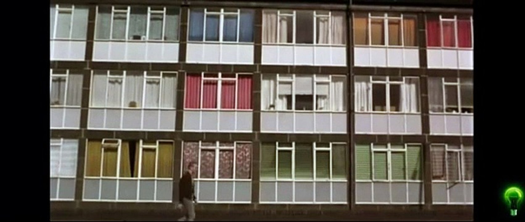 Trainspotting - Weird - Gross - Bathroom Scene