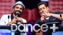 Salman Khan Promotes 'HERO' On Dance Plus | Pics | #LehrenTurns29