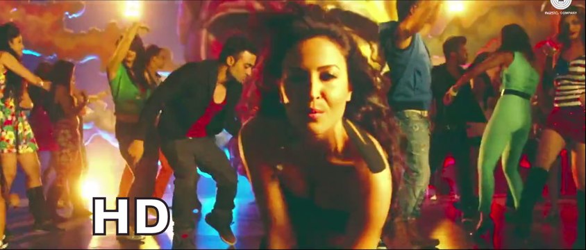 Bam Bam - Bollywood HD Video Song Kis Kisko Pyaar Karoon [2015] Kapil Sharma - Elli Avram